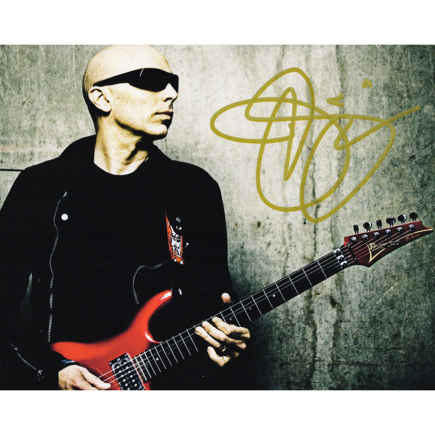 ジョーCD Joe Signiture 直筆シグネチャー入り ジョーCD Joe Signiture 直筆シグネチャー入り Joe Cd Signiture